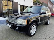Land Rover Range Rover - 3.6 TDV8 Vogue, SPAANS KENT. Aut, Leder, Yongtimer