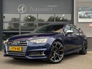 Audi S4 - Avant 3.0 TFSI Quattro Pano RS Stoelen