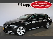 Skoda Superb - 1.4 TSI ACT Ambition Business Automaat Navigatie Stoelverwar