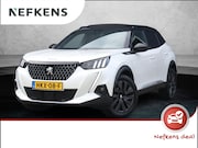 Peugeot 2008 - 1.2 130pk Automaat GT-Line Navigatie | Schuif/-kanteldak | A
