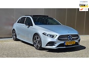 Mercedes-Benz A-klasse - 180 Business Solution AMG l PANO