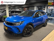 Opel Grandland - 1.6 Turbo Plug-In Hybrid GS Line / 225pk / stuur verwarming