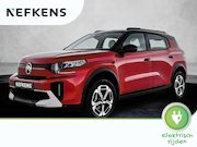 Citroën e-C3 - Aircross EV Comfort Range MAX 44 kWh 113 pk | Navigatie | Ac