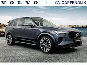 Volvo XC90 - T8 455PK Recharge Ultra Dark| B&W Audio| Trekhaak| Luchtveri