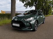 Toyota Yaris - 1.5 Hyb. 115 Dynamic