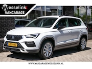 Seat Ateca - 1.5 TSI Style Business Intense | Leder | 1800kg trekgewicht