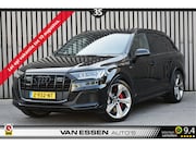 Audi Q7 - 60 TFSI e Quattro Competition Pano Luchtvering Trekhaak 360-