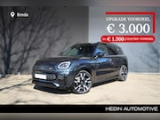 MINI Countryman - E John Cooper Works XL 66.5 kWh | Pakket XL | Trekhaak | Pan