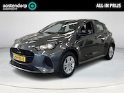 Mazda 2 Hybrid - 1.5 Centre-line | cruise control adaptief | | Stoel verwarmi