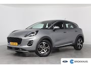 Ford Puma - 1.0 EcoBoost Hybrid Titanium | Dealer Onderhouden! | Automaa