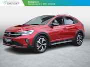 Volkswagen Taigo - 1.0 TSI Style | APPLE CARPLAY | STOELVERWARMING |