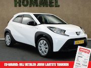 Toyota Aygo X - 1.0 VVT-i MT Play - ORIGINEEL NEDERLANDSE AUTO - AFKOMSTIG V