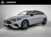 Mercedes-Benz CLA-Klasse - Shooting Brake 250+ Business Solution AMG 85 kWh | Plus Line