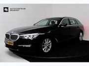 BMW 5-serie - Touring 530i Executive (ELEKTR STOELEN, NAVIGATIE, CRUISE CO
