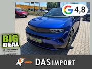 Opel Mokka - 1.2 GS LED, Navi, SHZ, Kamera, Winterräder