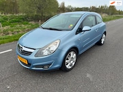 Opel Corsa - 1.2-16V Sport , Inruil mogelijk