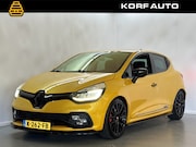 Renault Clio - 1.6 R.S. Trophy 220PK / Akrapovic / Keyless / Cruise