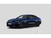 BMW i4 - M60 xDrive | Schuifdak | Driving Ass. Prof. | Harman/Kardon 