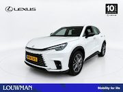 Lexus LBX - 1.5 Relax 2WD | Advanced Pack | Mark-Levinson | Full Options