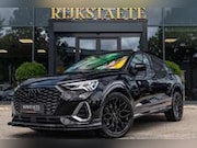 Audi Q3 - Sportback 45 TFSIe S-Line|PANO|RSQ3 LOOK|ACC|MATRI