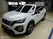 Peugeot 2008 - 145 PK HYBRID NL AUTO RIJKLAAR PRIJS