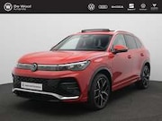 Volkswagen Tiguan - 1.5 eHybrid 204pk R-Line Business | SOH 93, 9% | Pa