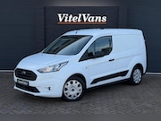 Ford Transit Connect - 1.0 L1 | BPM VRIJ | Airco | Camera | Multimedia | 3-zits | N