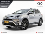 Toyota RAV4 - 2.5 Hybrid Dynamic | Afn. Trekhaak | All-Season | Keyless |