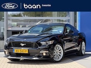 Ford Mustang - Fastback 5.0 V8 GT Automaat | Dealer onderhouden | Stoelverk