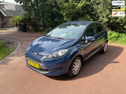 Ford Fiesta - 1.25 Limited | Airco | 5 deurs | APK | NAP |
