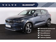 Volvo XC40 - T5 Recharge Inscription
