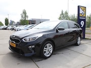 Kia Ceed - Sportswagon 1.0 T-GDi DynamicLine Groot Camera-Carplay, Clim