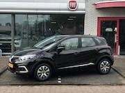 Renault Captur - 0.9 TCe Zen NAVI|AIRCO|PDC|16"