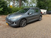 Peugeot 207 - 1.4 VTi Active Panorama Airco Cruise