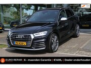 Audi Q5 - 3.0 TFSI SQ5 quattro NL-AUTO LUCHTVERING PANO