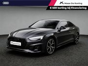 Audi A5 - Coupé 40 TFSI quattro 204pk S edition · Camera · Matrix LED 