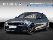 BMW 3-serie - 320i | M Sportpakket Pro | Panodak | Trekhaak | Head-Up | Dr