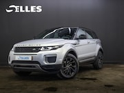 Land Rover Range Rover Evoque - 2.0 TD4 Urban Series Pure