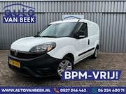 Fiat Doblò - Cargo 1.3 MJ L1H1 Actual Handel/export