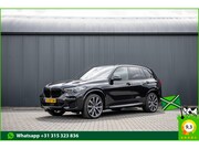 BMW X5 - xDrive 45e High Executive | M sport | Panoramadak | 22" LMV 