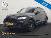 Audi Q5 - 50 TFSI e S edition PHEV 300pk Dealer O.H. | Trekhaak Af Fab
