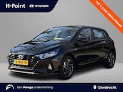 Hyundai i20 - Comfort Smart 1.0 T-GDI 100pk | APPLE CARPLAY / ANDROID AUTO