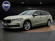 Skoda Superb - Combi 1.5 TSI First Edition | Elek Achterklep | Camera | Mas