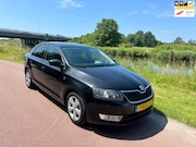 Skoda Rapid - 1.2 TSI Greentech Ambition Businessline Plus |Luxe|