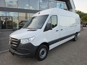 Mercedes-Benz Sprinter - 317 CDI L3 Pro * Dubbel Schuifdeur * Navi * Camera * Cruise 