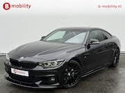 BMW 4-serie - Coupé 418i Executive M-sport M-Performance Apple CarPlay | 2
