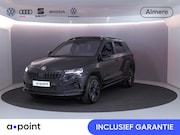 Skoda Karoq - 1.5 TSI ACT Sportline Business 150 pk Automaat (DSG) | Verle