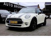 MINI Cooper - 3-Deurs 1.5 CHILI I HARMAN KARDON I 17 INCH I CRUISE