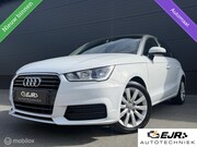 Audi A1 - Sportback 1.0 TFSI S-Tronic Sport CLIMA*CRUISE*NAV*PDC*STOEL