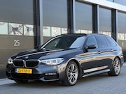 BMW 5-serie - 520d M-Pakket Pano Leer Xenon Clima